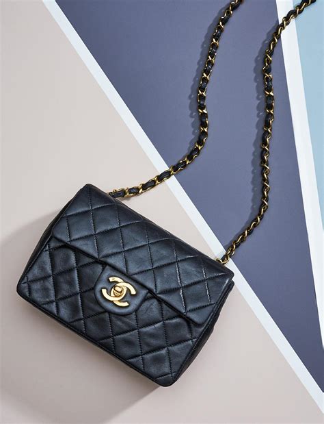 chanel bags sold and price|chanel bag sizes and prices.